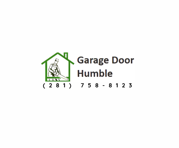 Garage Door in Humble