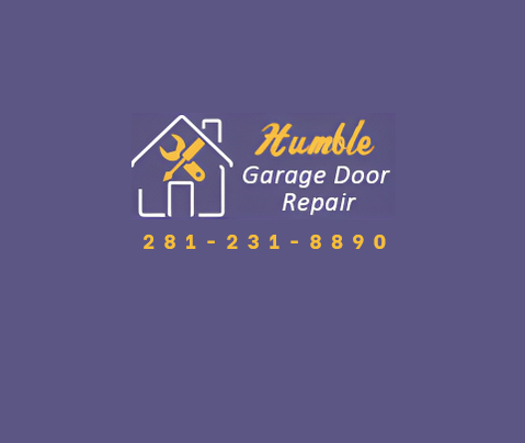 Humble Garage Door Repair