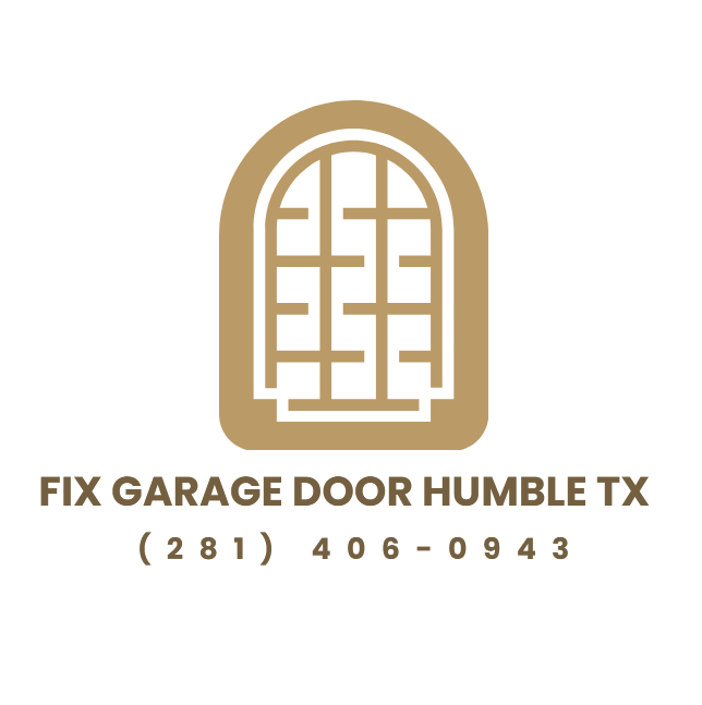 Fix Garage Door Humble