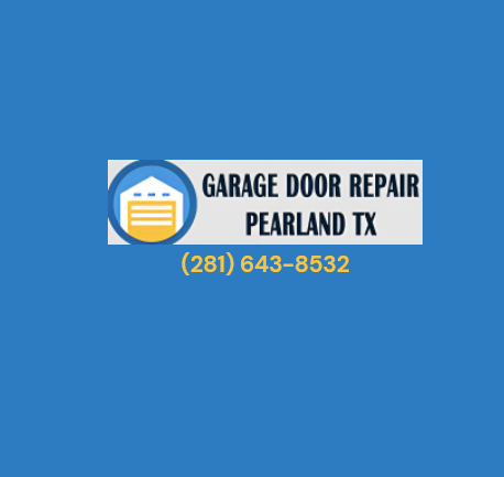 Garage Door Repair Pearland