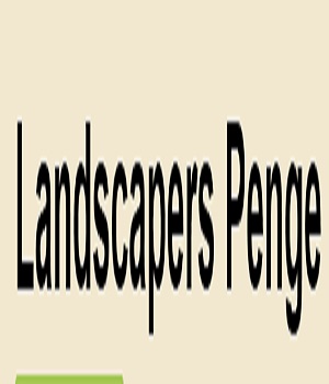 Landscapers Penge