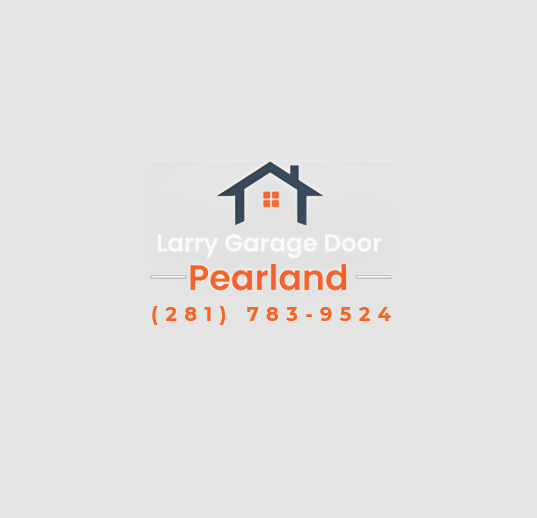 Pearland Garage Doors TX