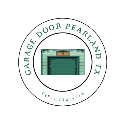 Garage Door Pearland TX