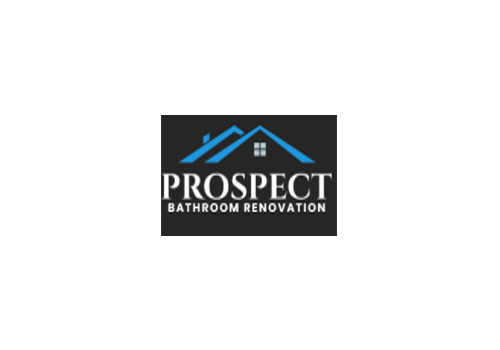 Prospect Bathroom Renovation