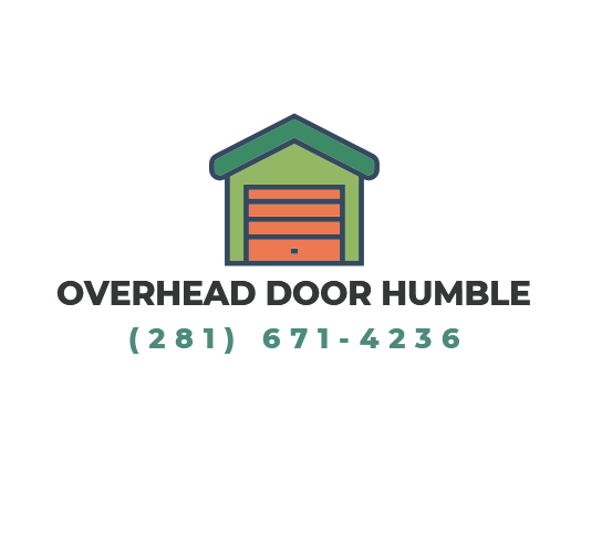 Overhead Door Humble