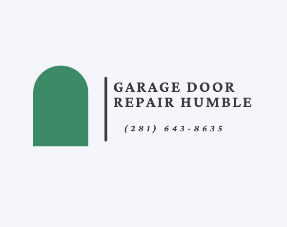 Garage Door Repair Humble