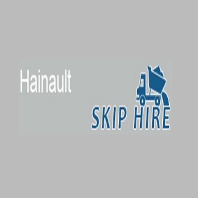 Skip Hire Hainault