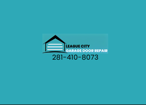 League City Garage Door Repair