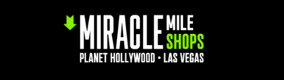 Miracle Mile Shops