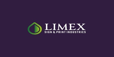 LimeX Sign and Print Industries