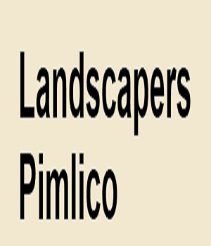 Landscapers Pimlico