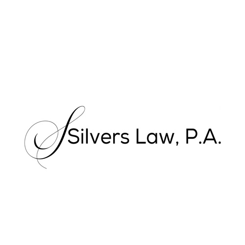 Silvers Law, P.A.