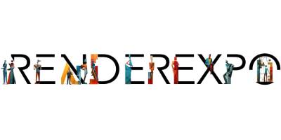 Renderexpo - 3D ARCHITECTURAL RENDERING SERVICES