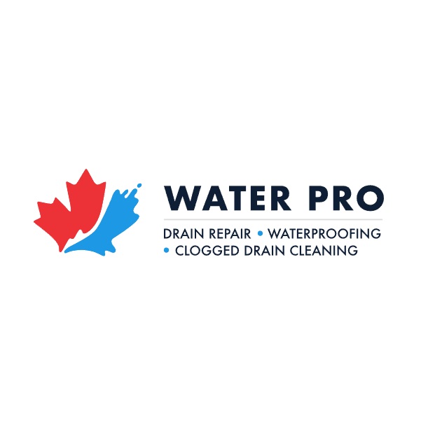 Water Pro Drain & Basement Waterproofing