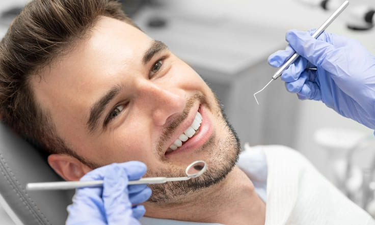 Dantah Dental The Best Dental Clinic in Gangapur Road, Nashik