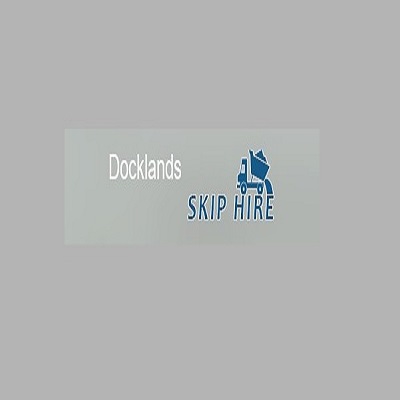 Skip Hire Docklands