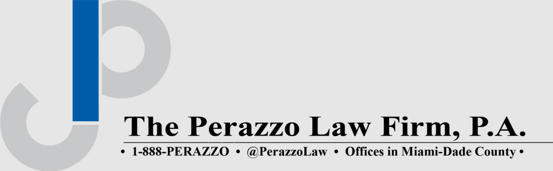 The Perazzo Law Firm