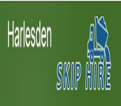 Skip Hire Harlesden