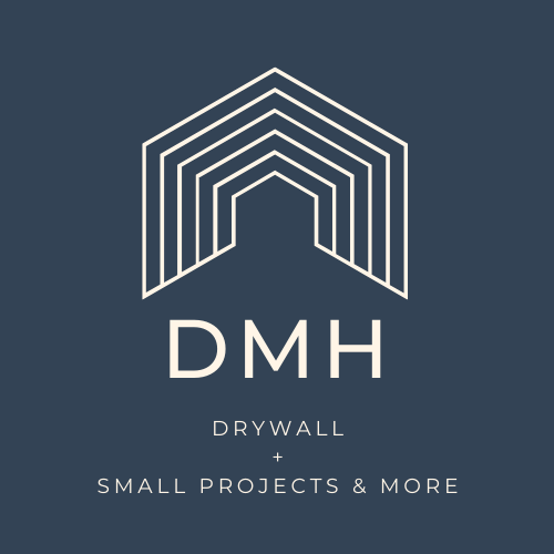 DMH Drywall & Small Projects