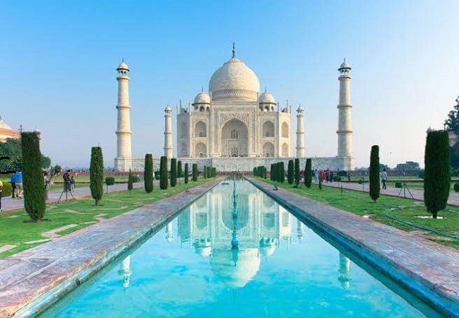 Hope India Tour