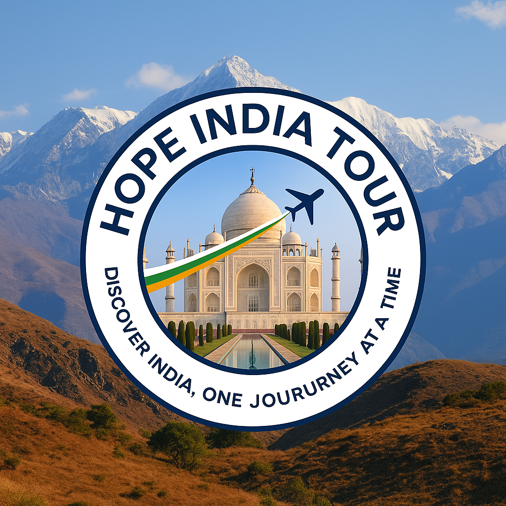 Hope India Tour