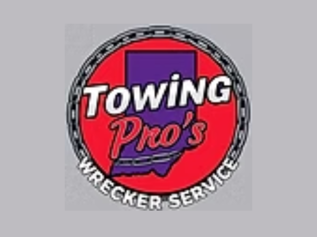Towing Pro's Wrecker Service 