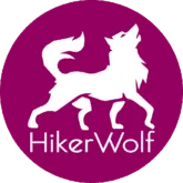 Hiker Wolf