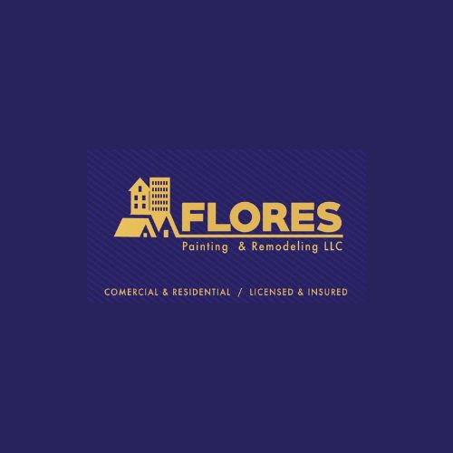 Flores Painting and Remodeling