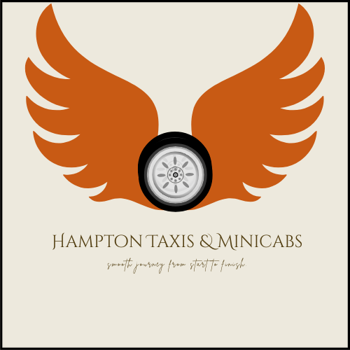 Hampton Taxis and Minicabs