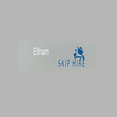 Skip Hire Eltham