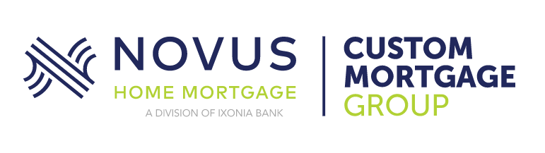 Novus Custom Mortgage Group