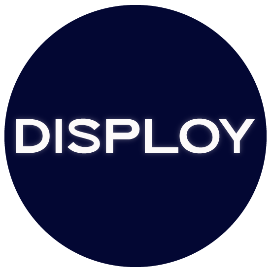 Disploy - Digital Signage Software