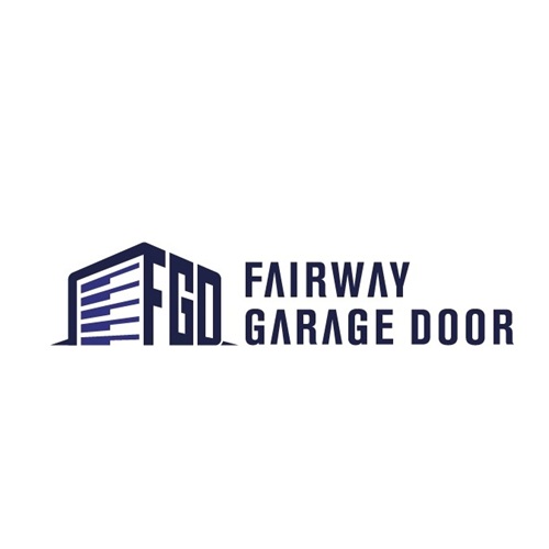 Fairway Garage Door