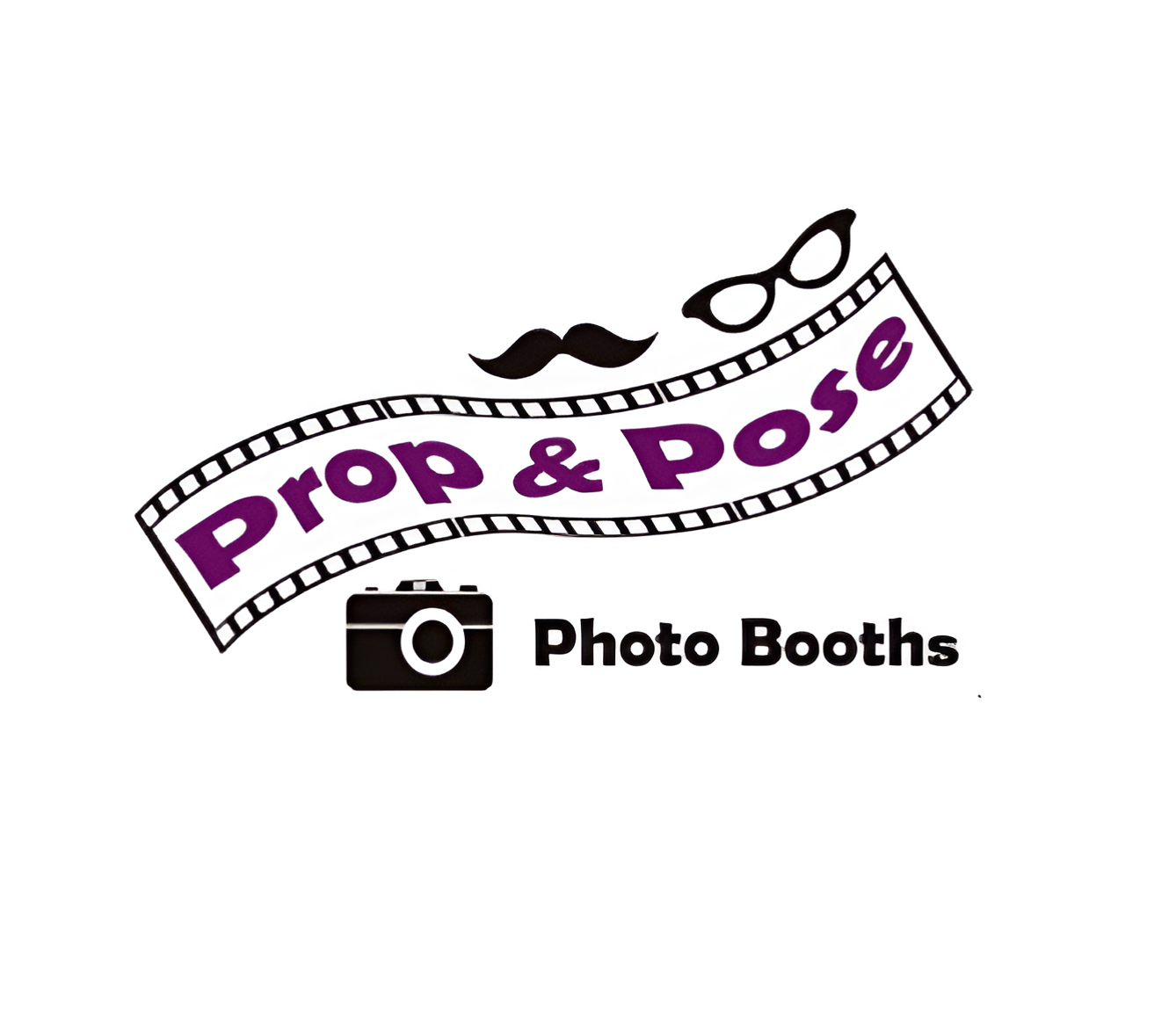 Prop & Pose Photo Booths