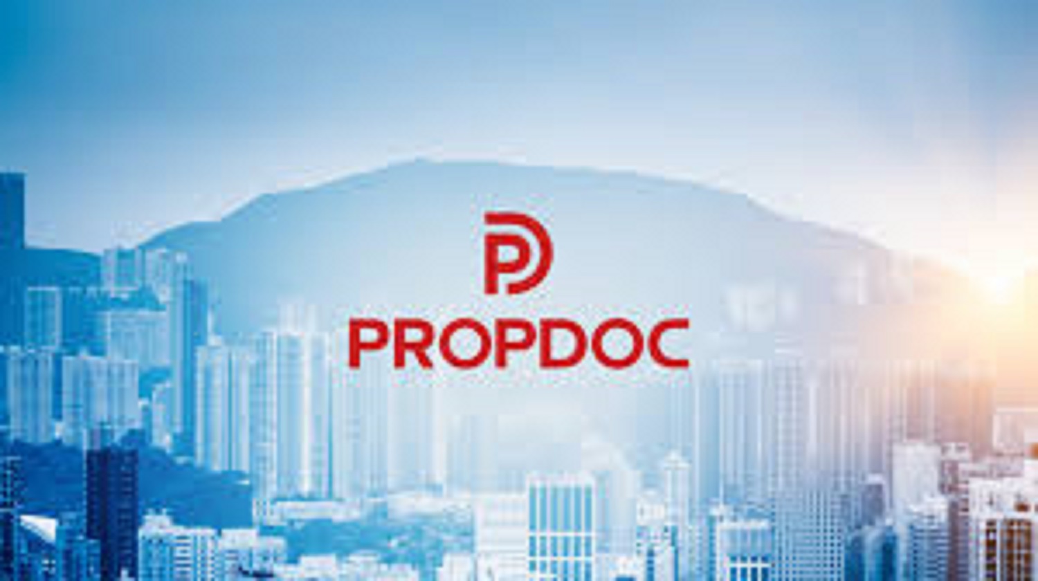 UK PropDocs Ltd