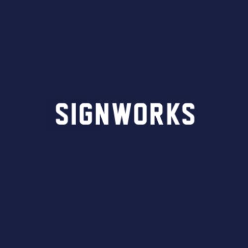 SignWorks