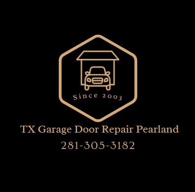 TX Garage Door Repair Pearland