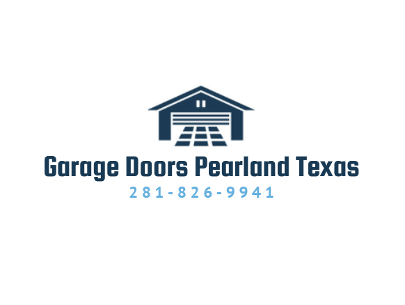 Garage Doors Pearland Texas