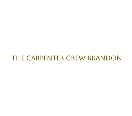 The Carpenter Crew Brandon