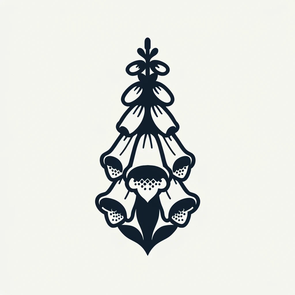 Foxglove Decor