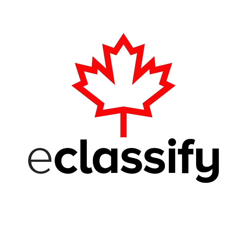Free Classified Ads Canada - eClassify