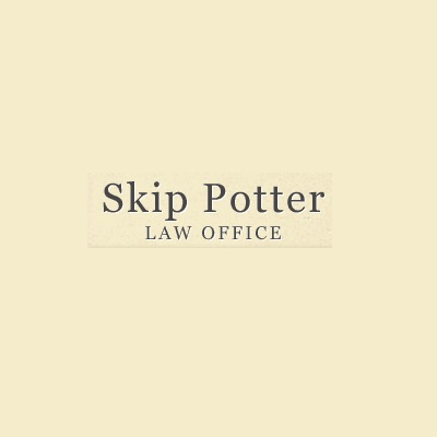 Skip Potter Law Office