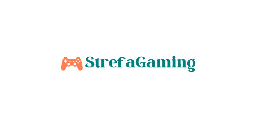StrefaGaming