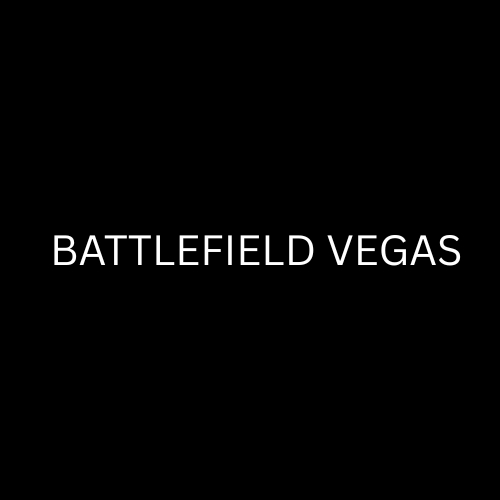 Battlefield Vegas