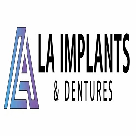 Louisiana Implants and Dentures