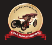 Noor Al Salama