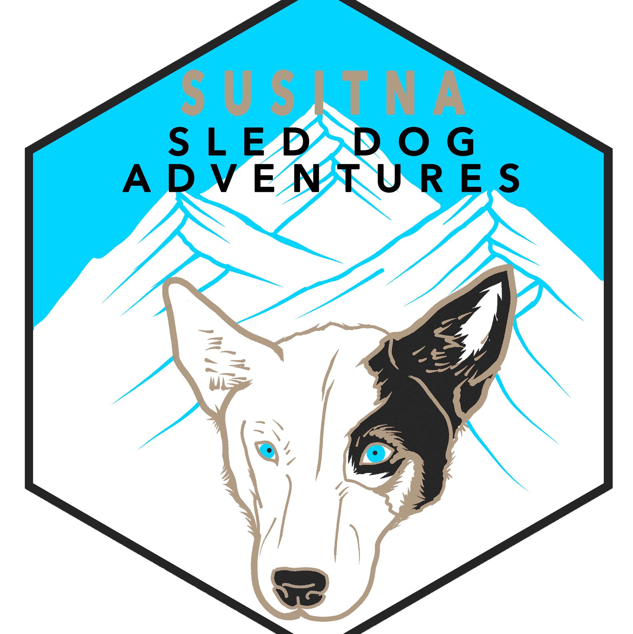 Susitna Sled Dog Adventures