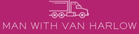 Man With Van Harlow