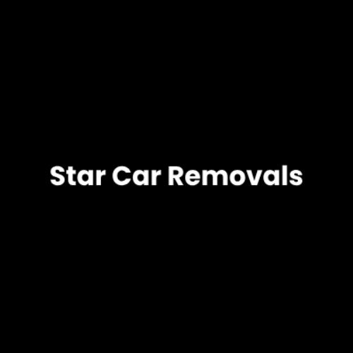 Star Car Removals