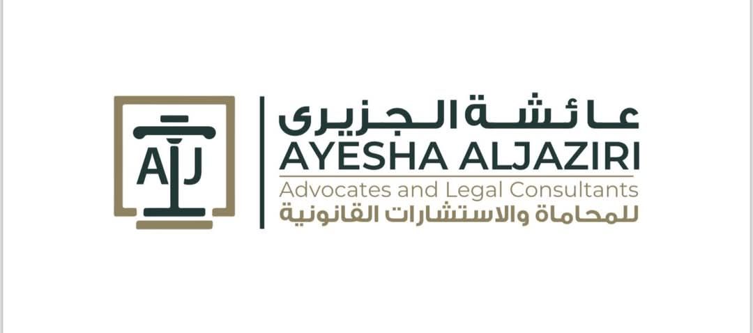 Ayesha Al jaziri Lawyers and Legal & Consultants